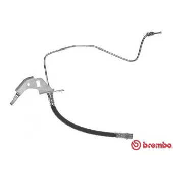 Flexible de frein BREMBO T 59 074