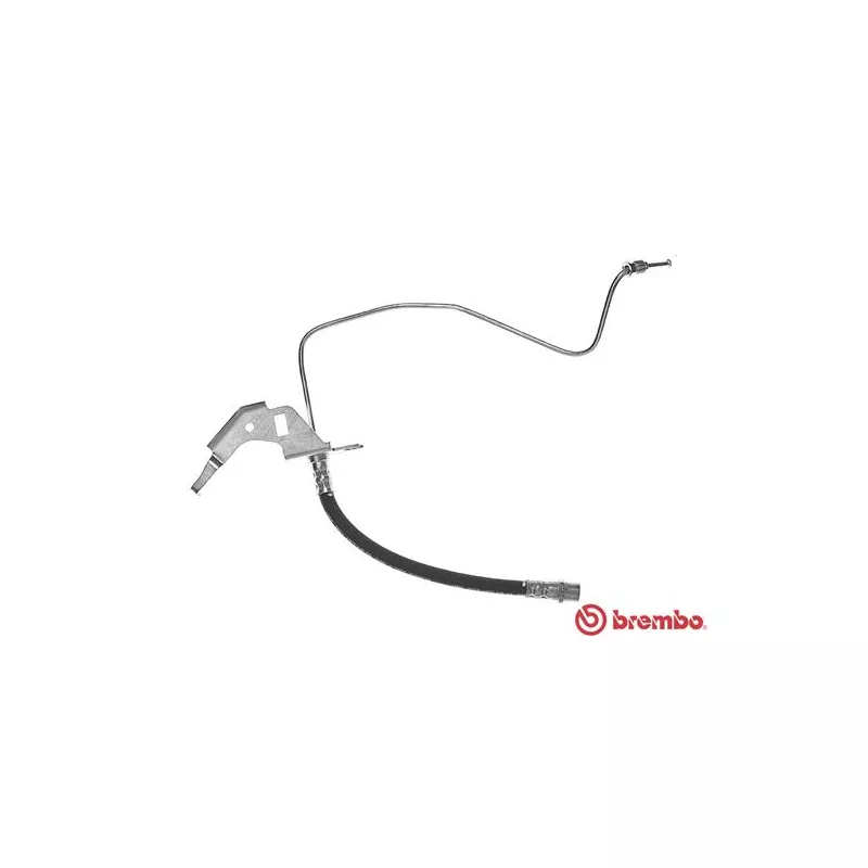 Flexible de frein BREMBO T 59 074