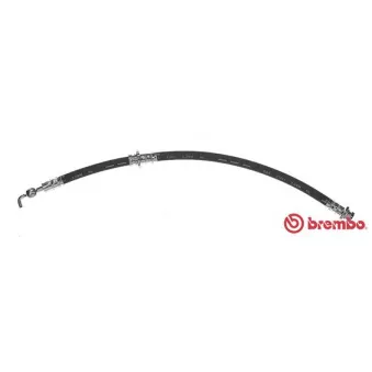 Flexible de frein BREMBO T 59 075