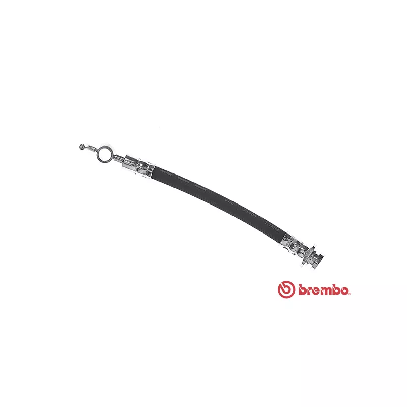 Flexible de frein BREMBO T 59 076