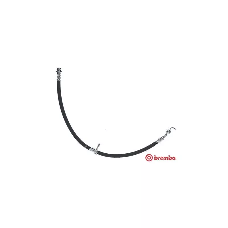 Flexible de frein BREMBO T 59 084