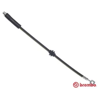 Flexible de frein BREMBO T 59 086