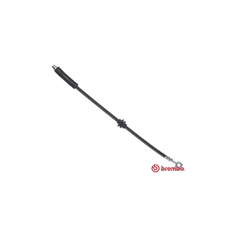 Flexible de frein BREMBO T 59 086