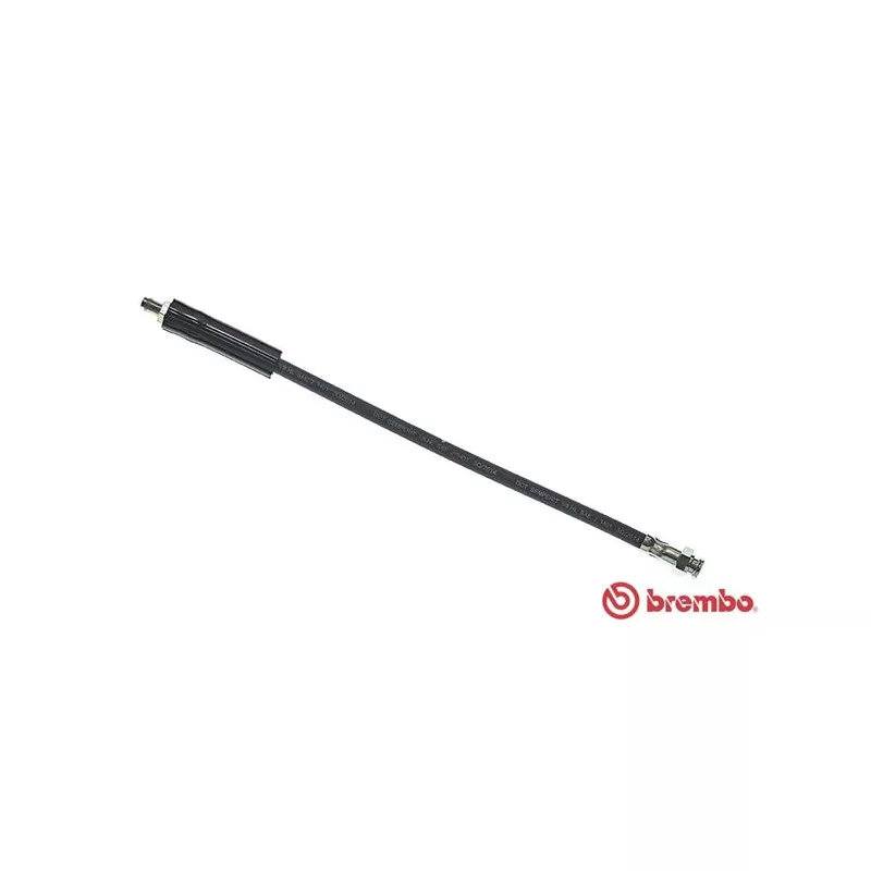 Flexible de frein BREMBO T 61 001