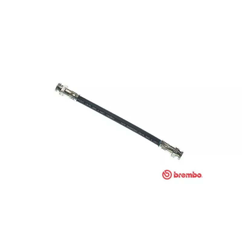 Flexible de frein BREMBO T 61 002