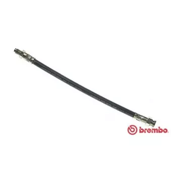 Flexible de frein BREMBO T 61 003