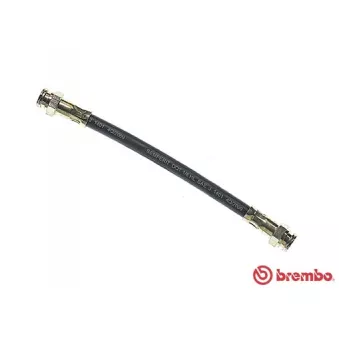 Flexible de frein BREMBO T 61 007