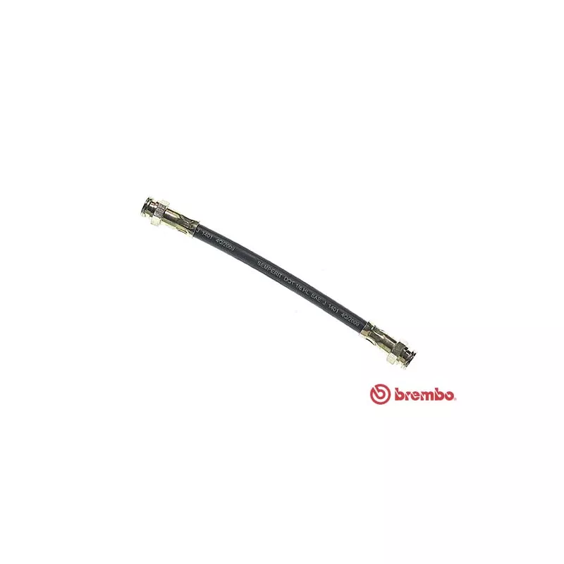 Flexible de frein BREMBO T 61 007