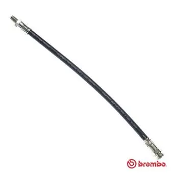 Flexible de frein BREMBO T 61 010