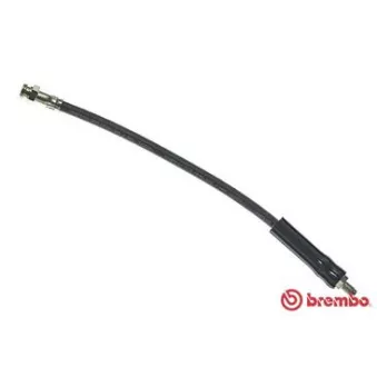 Flexible de frein BREMBO T 61 011