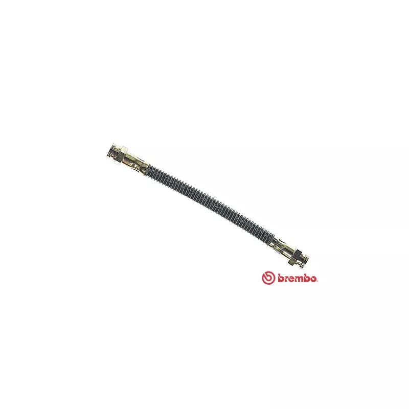 Flexible de frein BREMBO T 61 012