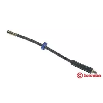 Flexible de frein BREMBO T 61 014