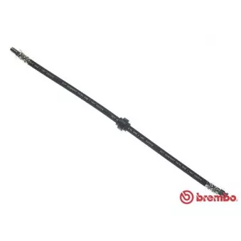Flexible de frein BREMBO T 61 015