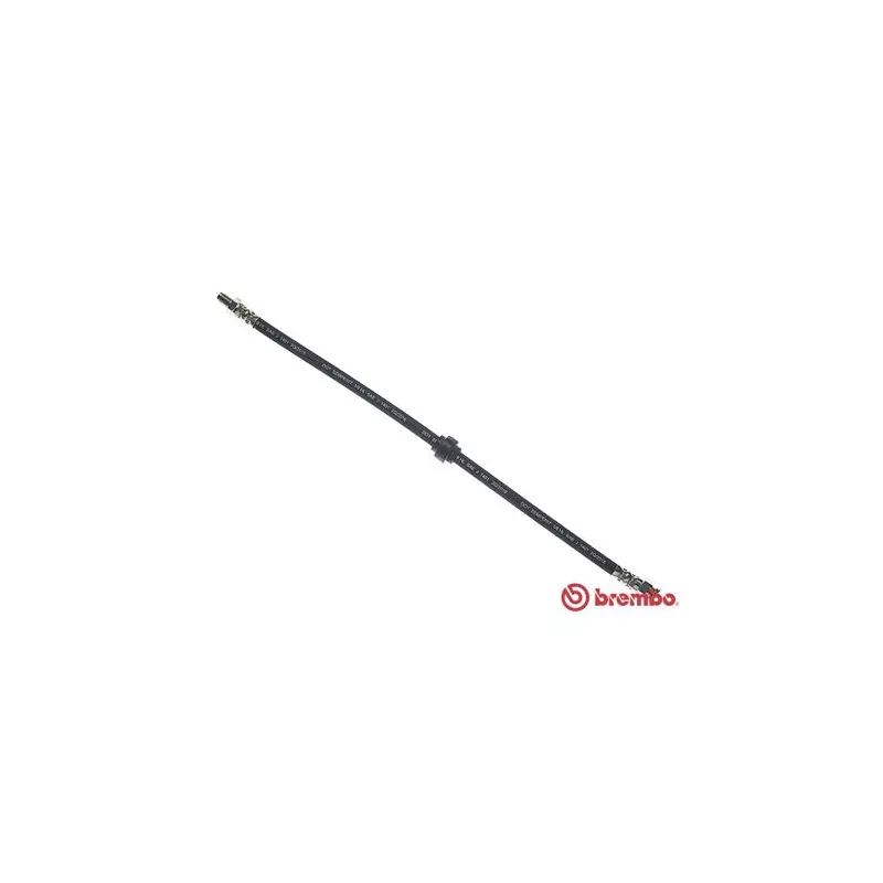 Flexible de frein BREMBO T 61 015
