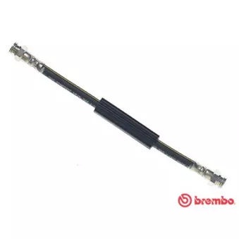 Flexible de frein BREMBO T 61 016