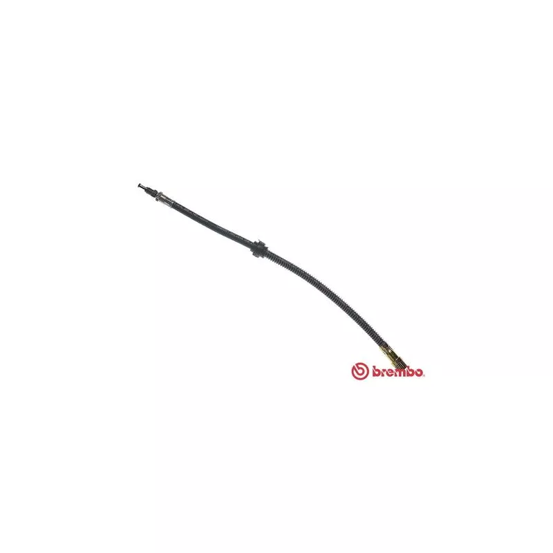 Flexible de frein BREMBO T 61 017