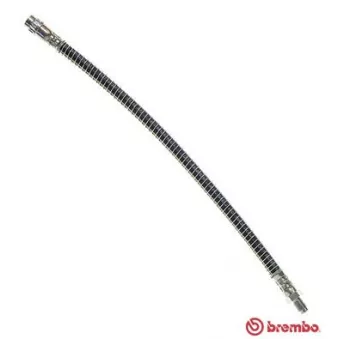 Flexible de frein BREMBO T 61 019