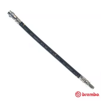 Flexible de frein BREMBO T 61 023