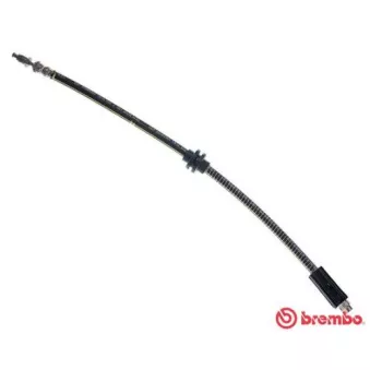 Flexible de frein BREMBO T 61 028