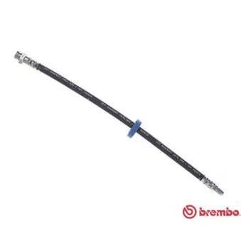 Flexible de frein BREMBO T 61 033