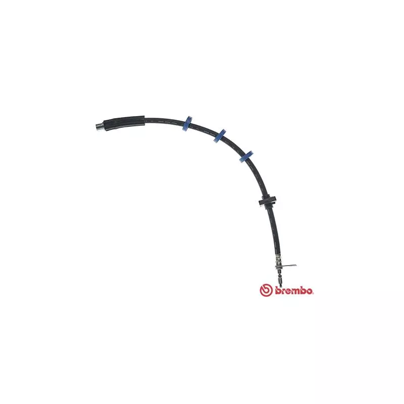 Flexible de frein BREMBO T 61 034