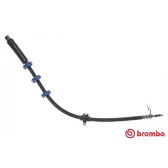 Flexible de frein BREMBO T 61 035
