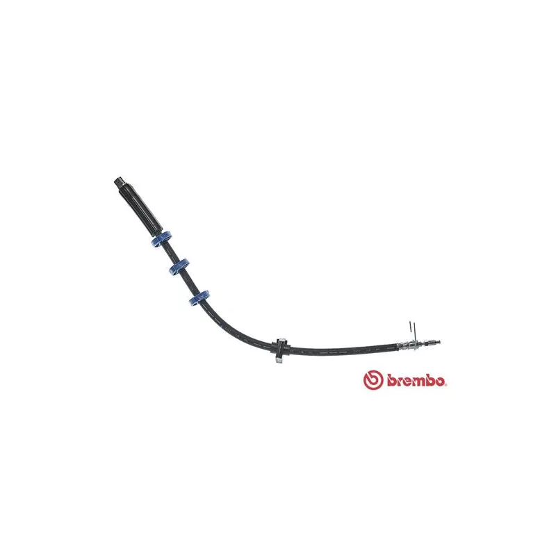 Flexible de frein BREMBO T 61 035