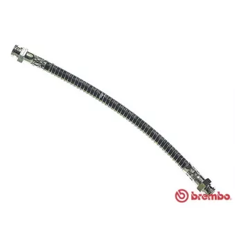 Flexible de frein BREMBO T 61 038