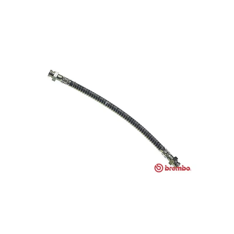 Flexible de frein BREMBO T 61 038