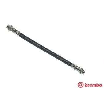 Flexible de frein BREMBO T 61 042