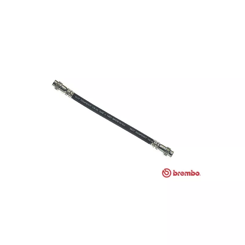 Flexible de frein BREMBO T 61 042