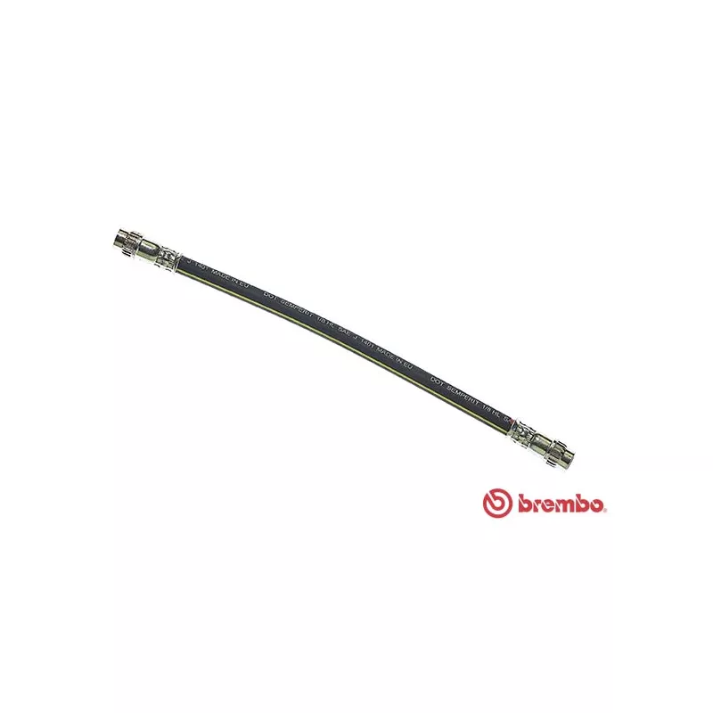 Flexible de frein BREMBO T 61 043