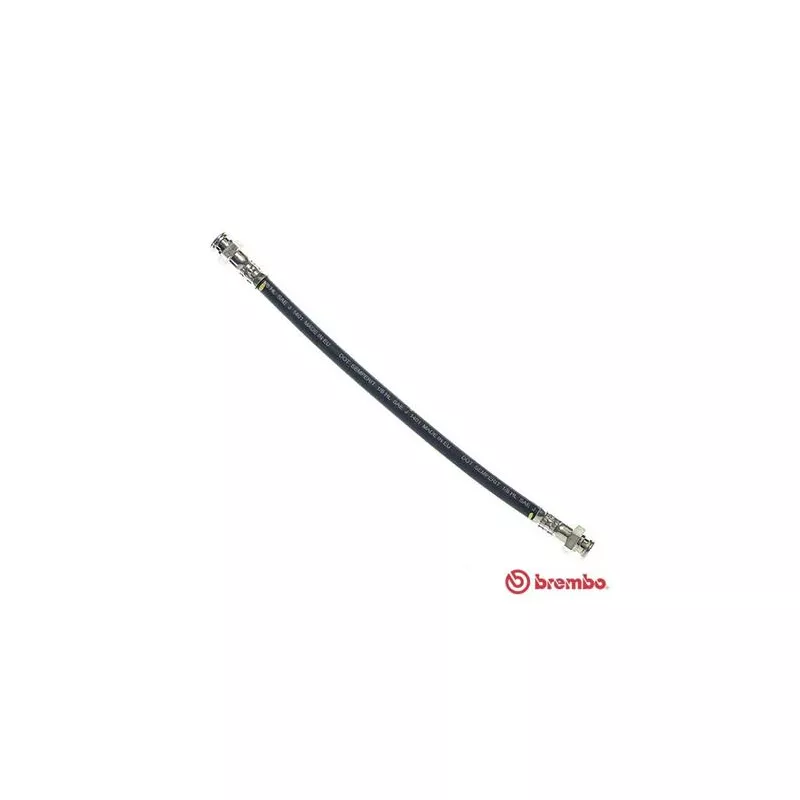 Flexible de frein BREMBO T 61 044