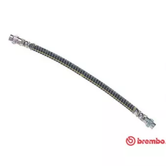 Flexible de frein BREMBO T 61 049