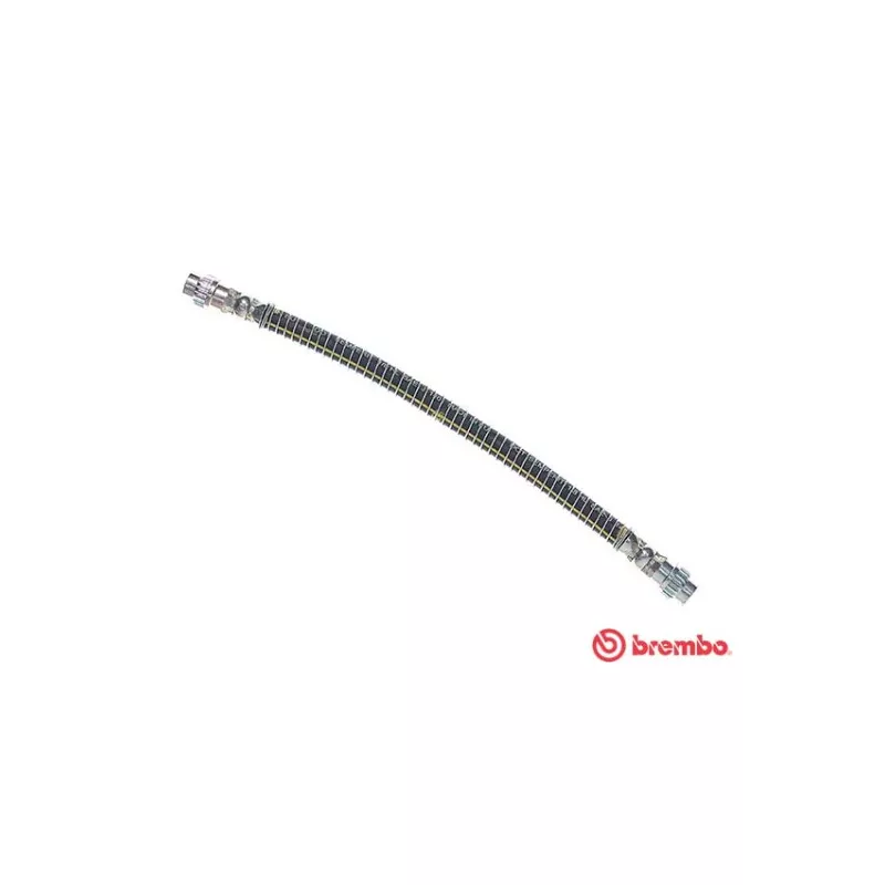 Flexible de frein BREMBO T 61 049