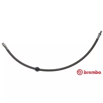 Flexible de frein BREMBO T 61 050
