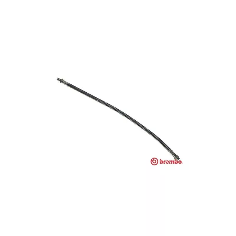 Flexible de frein BREMBO T 61 051