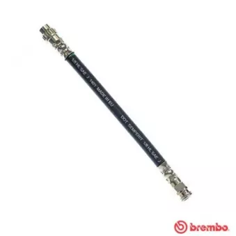 Flexible de frein BREMBO T 61 052
