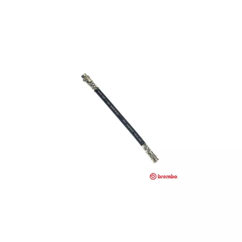 Flexible de frein BREMBO T 61 052