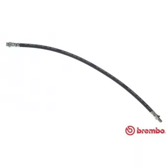 Flexible de frein BREMBO T 61 054