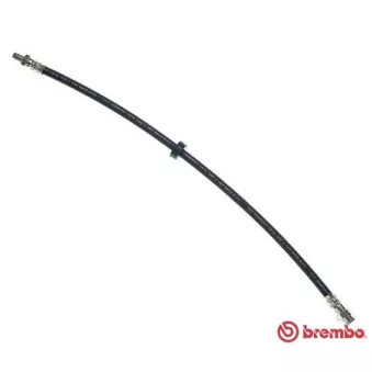Flexible de frein BREMBO T 61 055