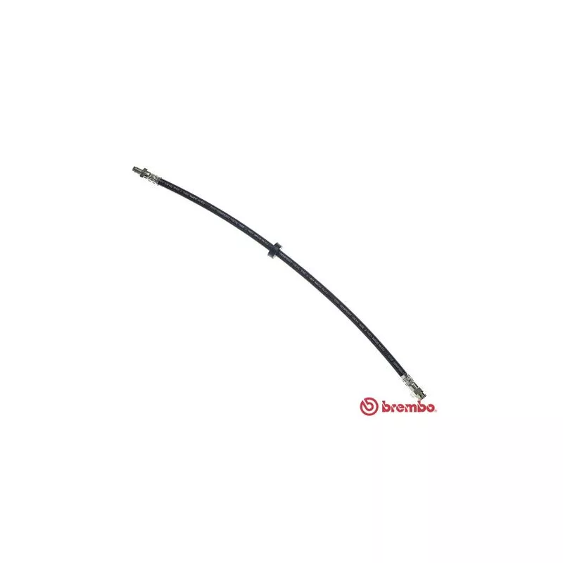 Flexible de frein BREMBO T 61 055