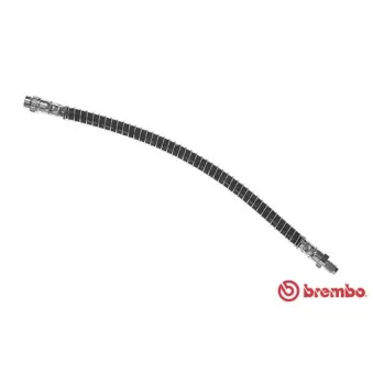Flexible de frein BREMBO T 61 057