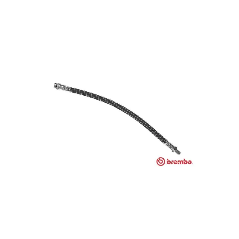 Flexible de frein BREMBO T 61 057
