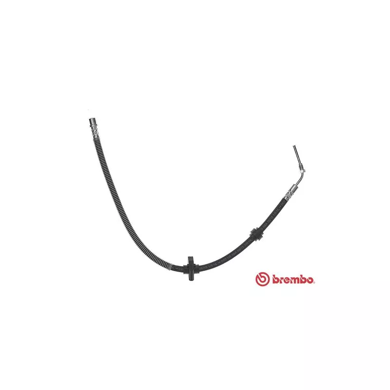 Flexible de frein BREMBO T 61 059