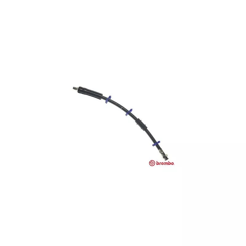 Flexible de frein BREMBO T 61 061