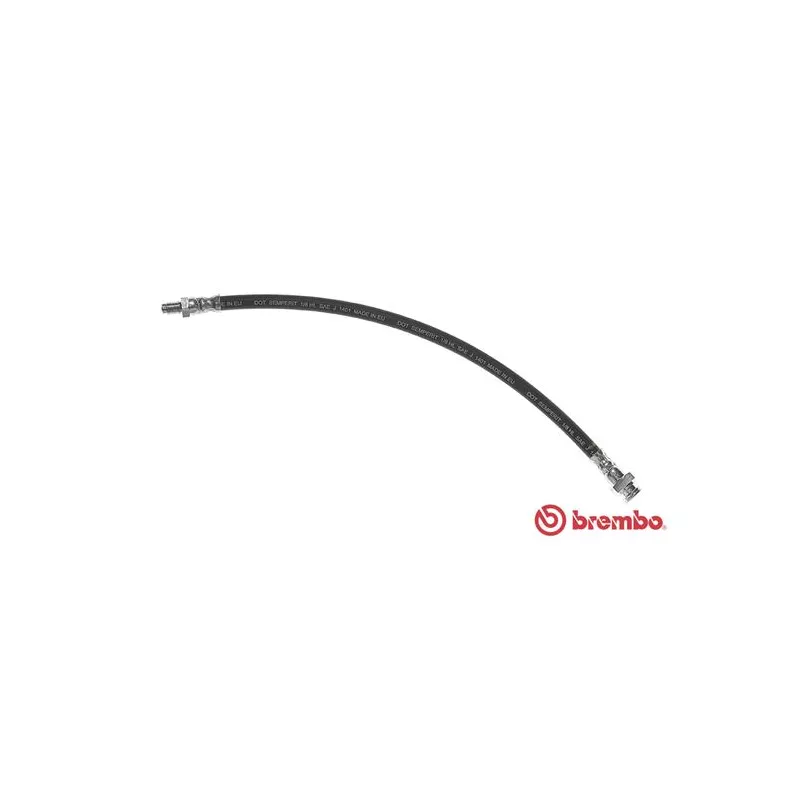 Flexible de frein BREMBO T 61 064