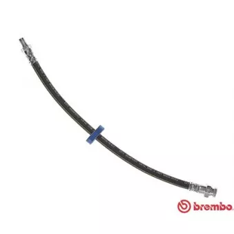 Flexible de frein BREMBO T 61 065