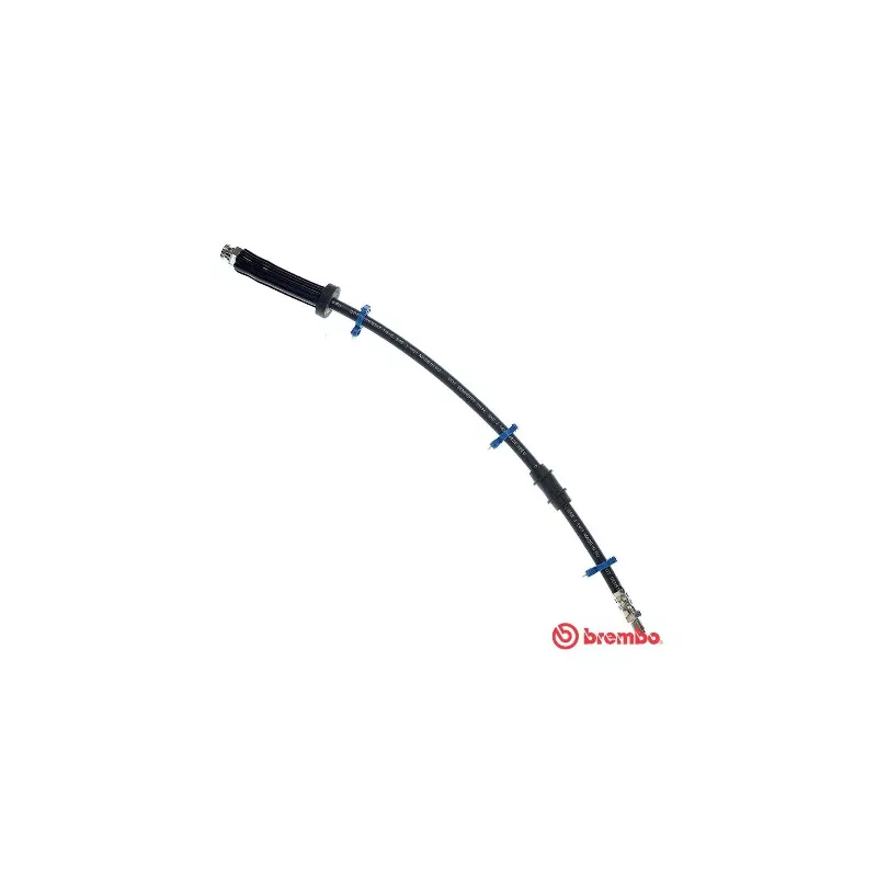 Flexible de frein BREMBO T 61 066