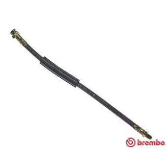 Flexible de frein BREMBO T 61 070